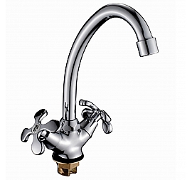 Смеситель для кухни Triton К КУ1