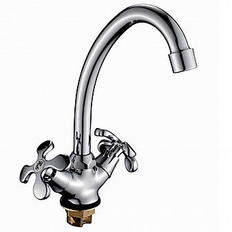 Смеситель для кухни Triton К КУ1