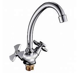 Смеситель для кухни Triton К КУ2