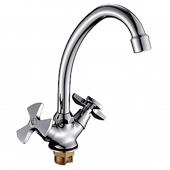 Смеситель для кухни Triton К КУ2