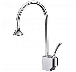 Смеситель для кухни Lemark Soul LM6005C