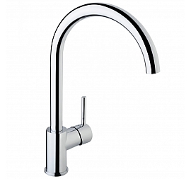 Смеситель для кухни Vitra Minimax S A42091EXP