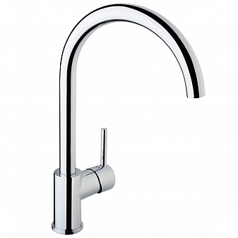 Смеситель для кухни Vitra Minimax S A42091EXP