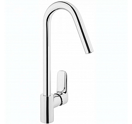 Смеситель для кухни Vitra X-Line A42115EXP