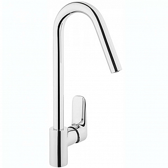 Смеситель для кухни Vitra X-Line A42115EXP