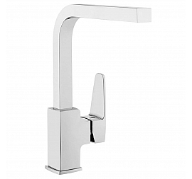 Смеситель для кухни Vitra Q-Line A42132EXP