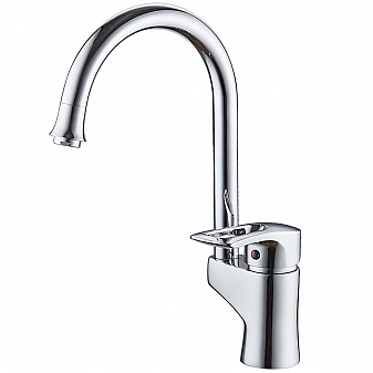 Смеситель для кухни Ledeme H25 L4025