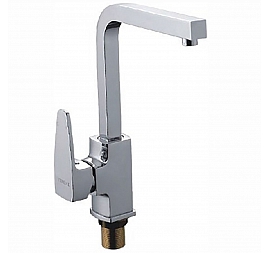 Смеситель для кухни Ledeme H30 L4030-2