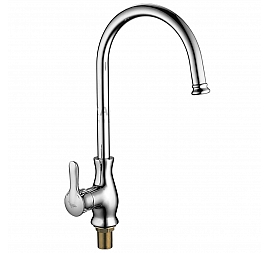 Смеситель для кухни Ledeme H31 L4031-2