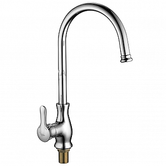 Смеситель для кухни Ledeme H31 L4031-2