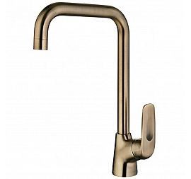 Смеситель для кухни Ledeme H48C L4048C