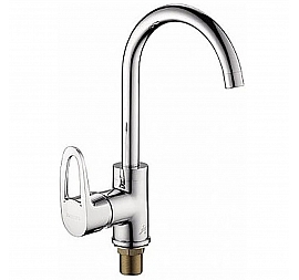 Смеситель для кухни Ledeme H57 L4057-2