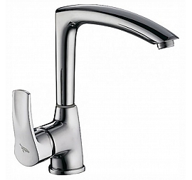 Смеситель для кухни Ledeme H64 L4064