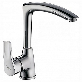 Смеситель для кухни Ledeme H64 L4064