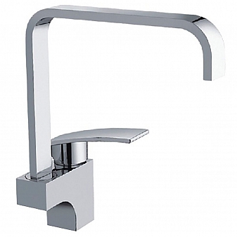 Смеситель для кухни Ledeme H70 L4070