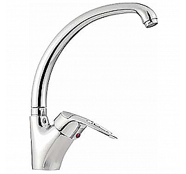 Смеситель для кухни Ledeme H05 L4105