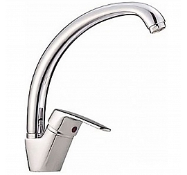 Смеситель для кухни Ledeme H16 L4116