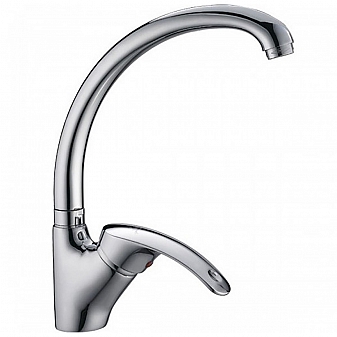 Смеситель для кухни Ledeme H21 L4121