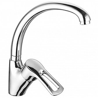 Смеситель для кухни Ledeme H25 L4125