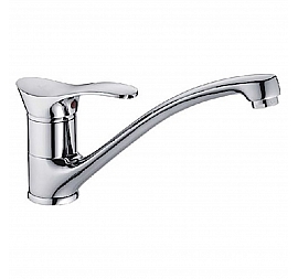 Смеситель для кухни Ledeme H01 L4201