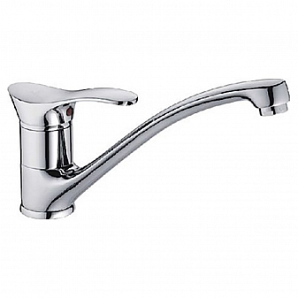 Смеситель для кухни Ledeme H01 L4201