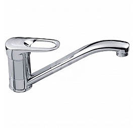 Смеситель для кухни Ledeme H04 L4204