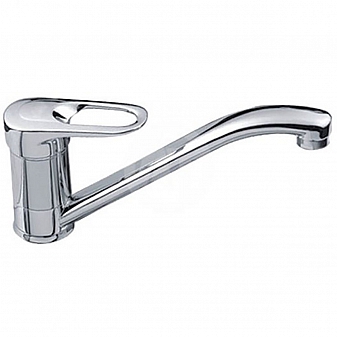 Смеситель для кухни Ledeme H04 L4204