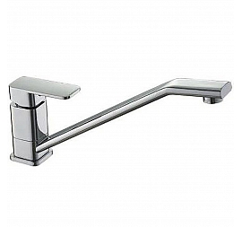 Смеситель для кухни Ledeme H33 L4233