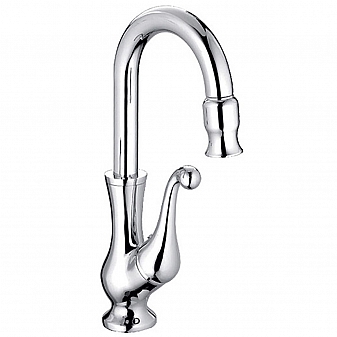 Смеситель для кухни Ledeme H98 L4298