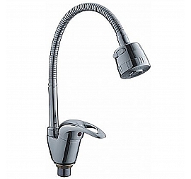 Смеситель для кухни Ledeme H02 L4302-B