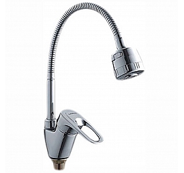 Смеситель для кухни Ledeme H04 L4304