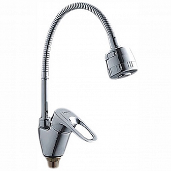 Смеситель для кухни Ledeme H04 L4304