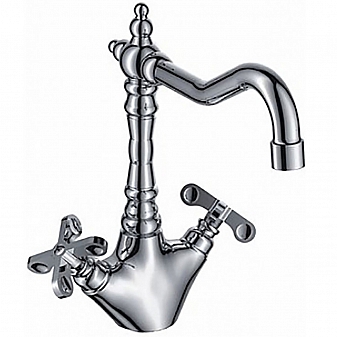 Смеситель для кухни Ledeme H83 L4483