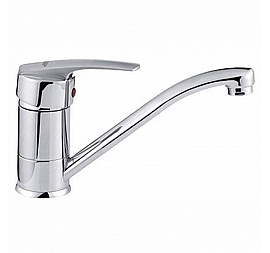 Смеситель для кухни Ledeme H06 L4506