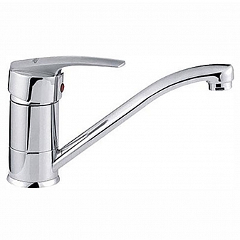 Смеситель для кухни Ledeme H06 L4506