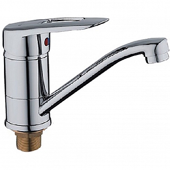 Смеситель для кухни Ledeme H07 L4507-2