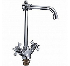 Смеситель для кухни Ledeme H11 L4511-2