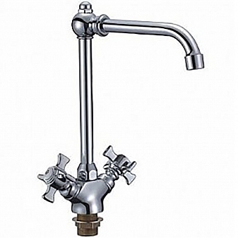 Смеситель для кухни Ledeme H11 L4511-2