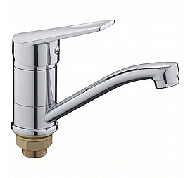 Смеситель для кухни Ledeme H40 L4540-2