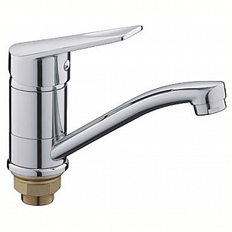 Смеситель для кухни Ledeme H40 L4540-2