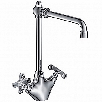 Смеситель для кухни Ledeme H83 L4583