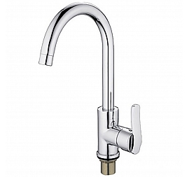 Смеситель для кухни Ledeme H98 L4598