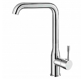 Смеситель для кухни Ledeme H98 L4698