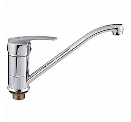 Смеситель для кухни Ledeme H06 L4906