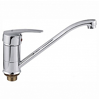 Смеситель для кухни Ledeme H06 L4906