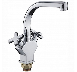 Смеситель для кухни Ledeme H84 L5884-4