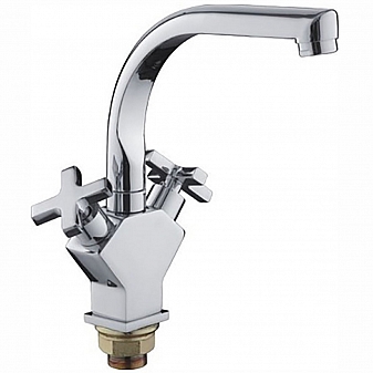 Смеситель для кухни Ledeme H84 L5884-4