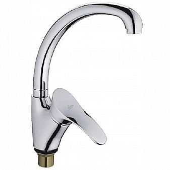 Смеситель для кухни Ledeme H01 L5901