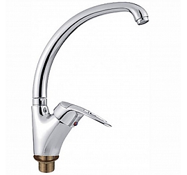 Смеситель для кухни Ledeme H05 L5905