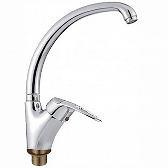 Смеситель для кухни Ledeme H05 L5905